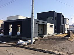 北見市中ノ島町２丁目の一戸建て