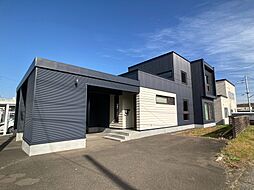 北見市中ノ島町2丁目の一戸建て