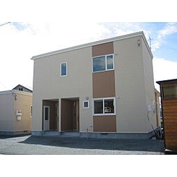 北見市無加川町の一戸建て