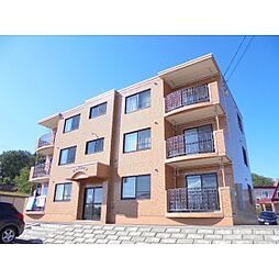 ピュアライフ佐呂間 1-B