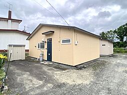 北見市北進町４丁目の一戸建て