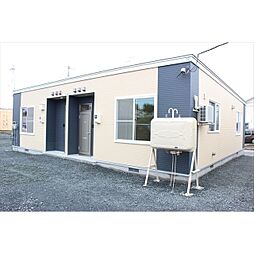 ハピネス高砂　2号棟 1