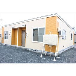 ハピネス高砂　1号棟 1