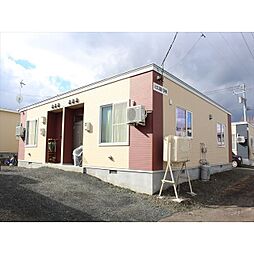 ハピネス高砂5号棟 2