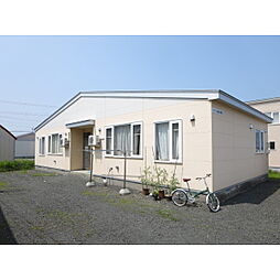 ハピネス三輪 2-2