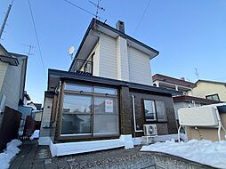 北見市美山町西５丁目の一戸建て