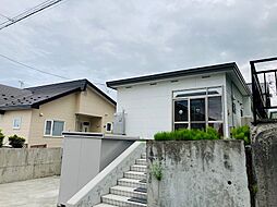 北見市美山町西５丁目の一戸建て