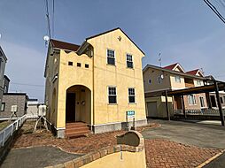 北見市ひかり野1丁目の一戸建て