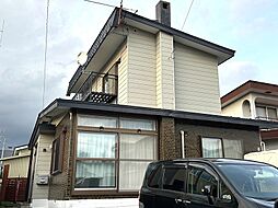 北見市美山町西５丁目の一戸建て