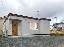 北見市美山町西1丁目の一戸建て