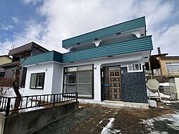 北見市緑ケ丘６丁目の一戸建て