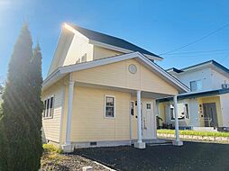 北見市高栄西町２丁目の一戸建て