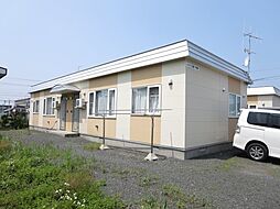 ハピネス三輪 1号棟 1