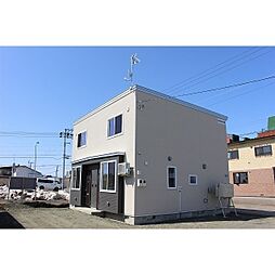 ファミール錦　1号棟 2