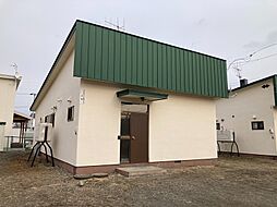 北見市末広町の一戸建て