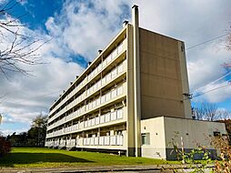 ビレッジハウス双葉　1号棟 404