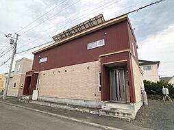 北見市川沿町の一戸建て