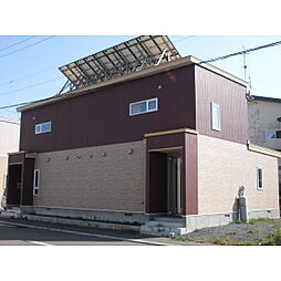 北見市川沿町の一戸建て