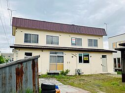 北見市光西町の一戸建て