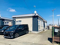 フラット三輪　C棟 1