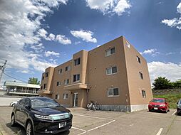 フェリスタ北4条 305