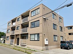 パティオ南仲町 3-B