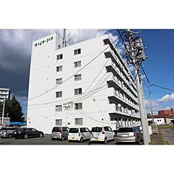 サンシティトキワ 403