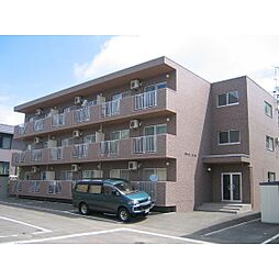 ボナールクレスト 1-A