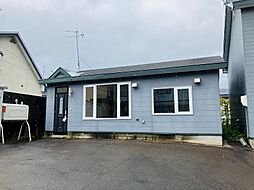 北見市美山町東３丁目の一戸建て