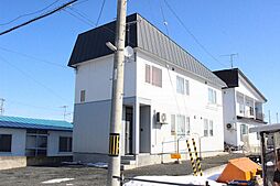 北見市西富町２丁目の一戸建て