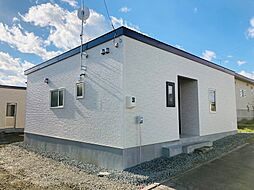 北見市川沿町の一戸建て