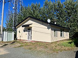 北見市美山町南１０丁目の一戸建て