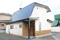 北見市南仲町2丁目の一戸建て