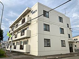 第2花椿ビル 2-C