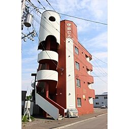 ヴィラナリー北見1 204