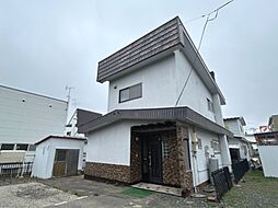 美芳町6丁目3−8貸家