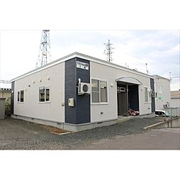 ファミールとん田西 I 2
