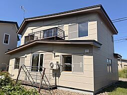 北見市北進町4丁目の一戸建て