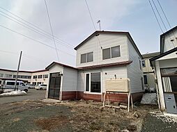 寿町3丁目貸家 1