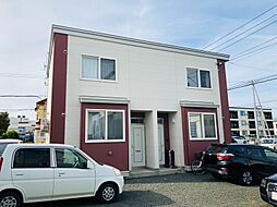 ハピネス南仲町　1号棟 1