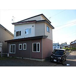 北見市とん田東町の一戸建て