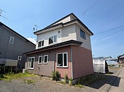 北見市とん田東町の一戸建て