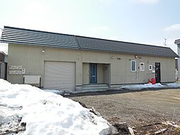 北見市東相内町