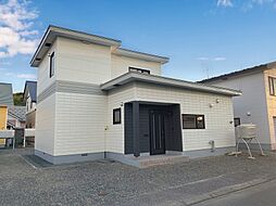 北見市新生町の一戸建て