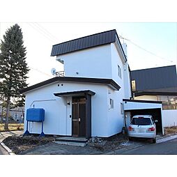 北6条西7丁目32貸家 1