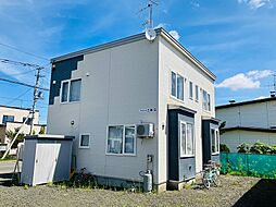 ファミール三輪　G棟 1