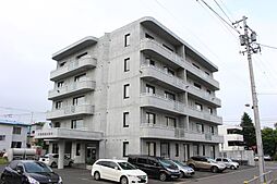 パセオさいわい 201
