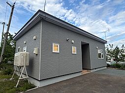 北見市大町の一戸建て