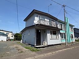 北見市南仲町2丁目の一戸建て