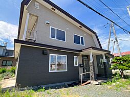 北見市東陵町の一戸建て